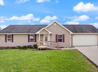 6690 Highway 39, Somerset, KY 42503