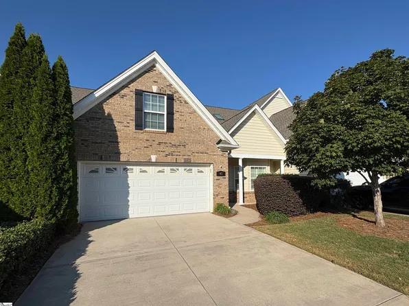 45 Barnwood Cir, Greenville, SC 29607