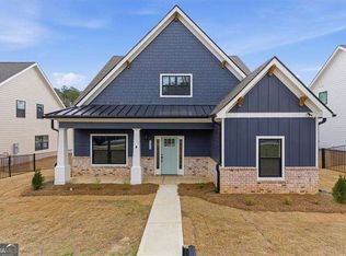 135 Old Alabama Rd, Emerson, GA 30137