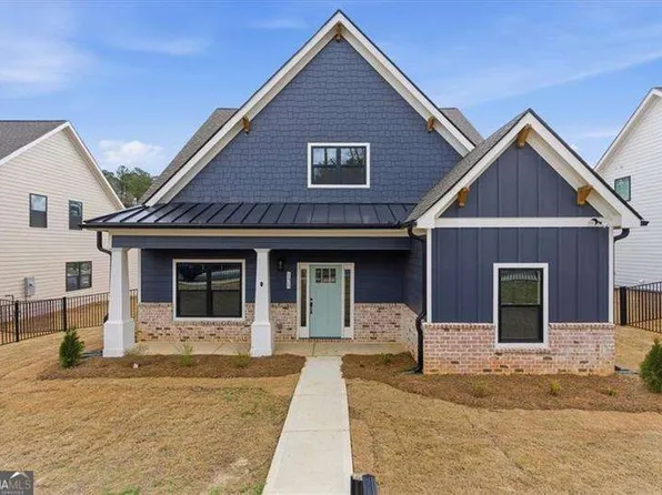 135 Old Alabama Rd, Emerson, GA 30137