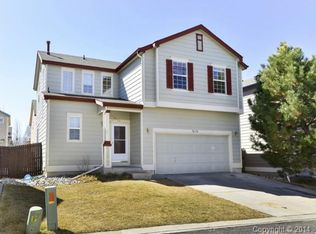 3115 Pelican Grv, Colorado Springs, CO 80922