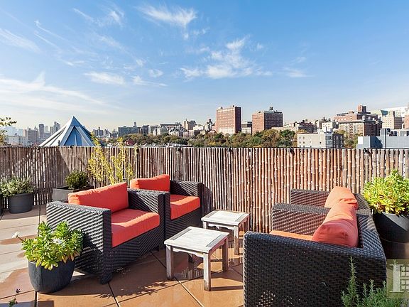 4th image of 258 Saint Nicholas Ave APT 8F