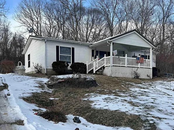 708 Walnut St #N, Shoals, IN 47581