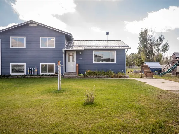 5632 Meadowmist Dr, Shepherd, MT 59079