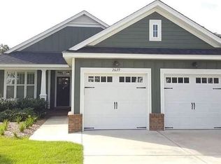 2629 Opequon Bnd, Tallahassee, FL 32312
