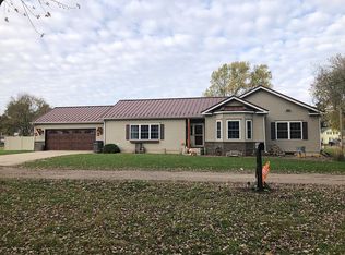 6930 N 665 W, Shipshewana, IN 46565