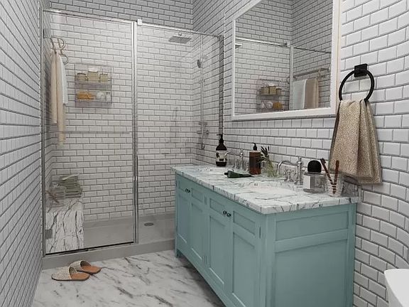2nd image of 145 W 105th St APT 2E