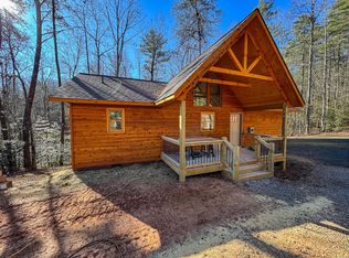 205 Chestnut Oaks Dr, Murphy, NC 28906