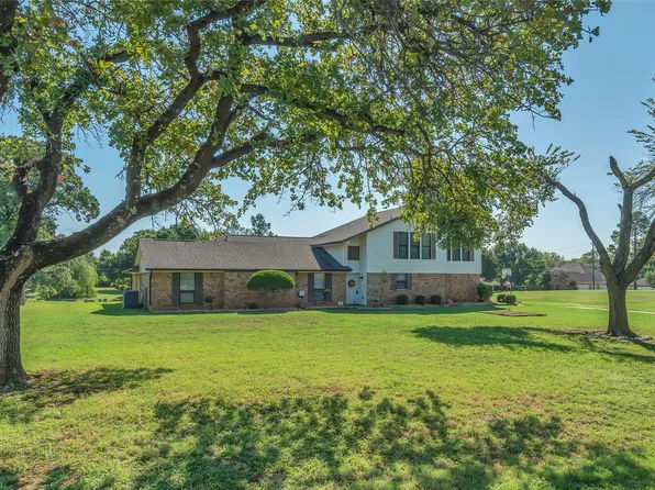 115 N Woodland Trl, Double Oak, TX 75077
