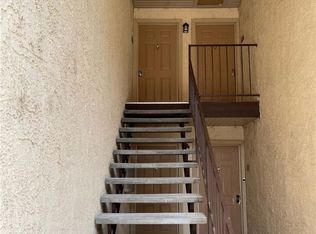 5427 Indian River Dr UNIT 418, Las Vegas, NV 89103