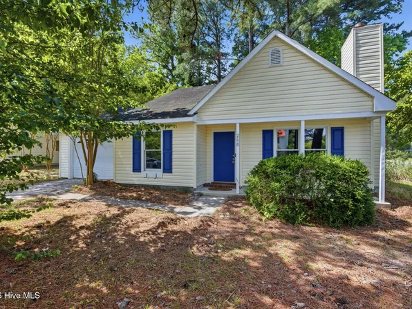200 E Cameron Court, Jacksonville, NC 28546