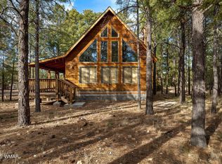 1468 Low Mountain Trl, Heber, AZ 85928