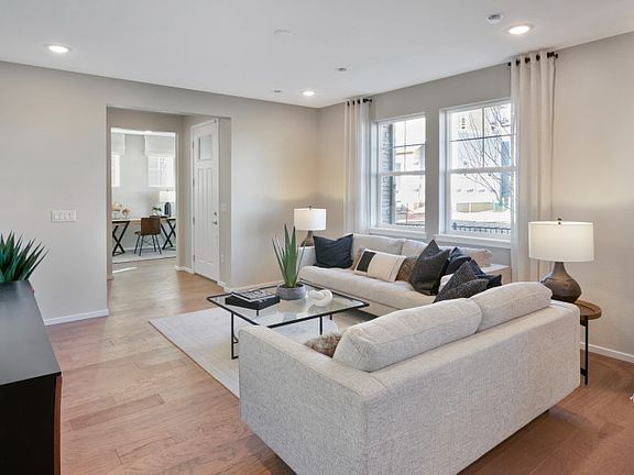 Model Representation