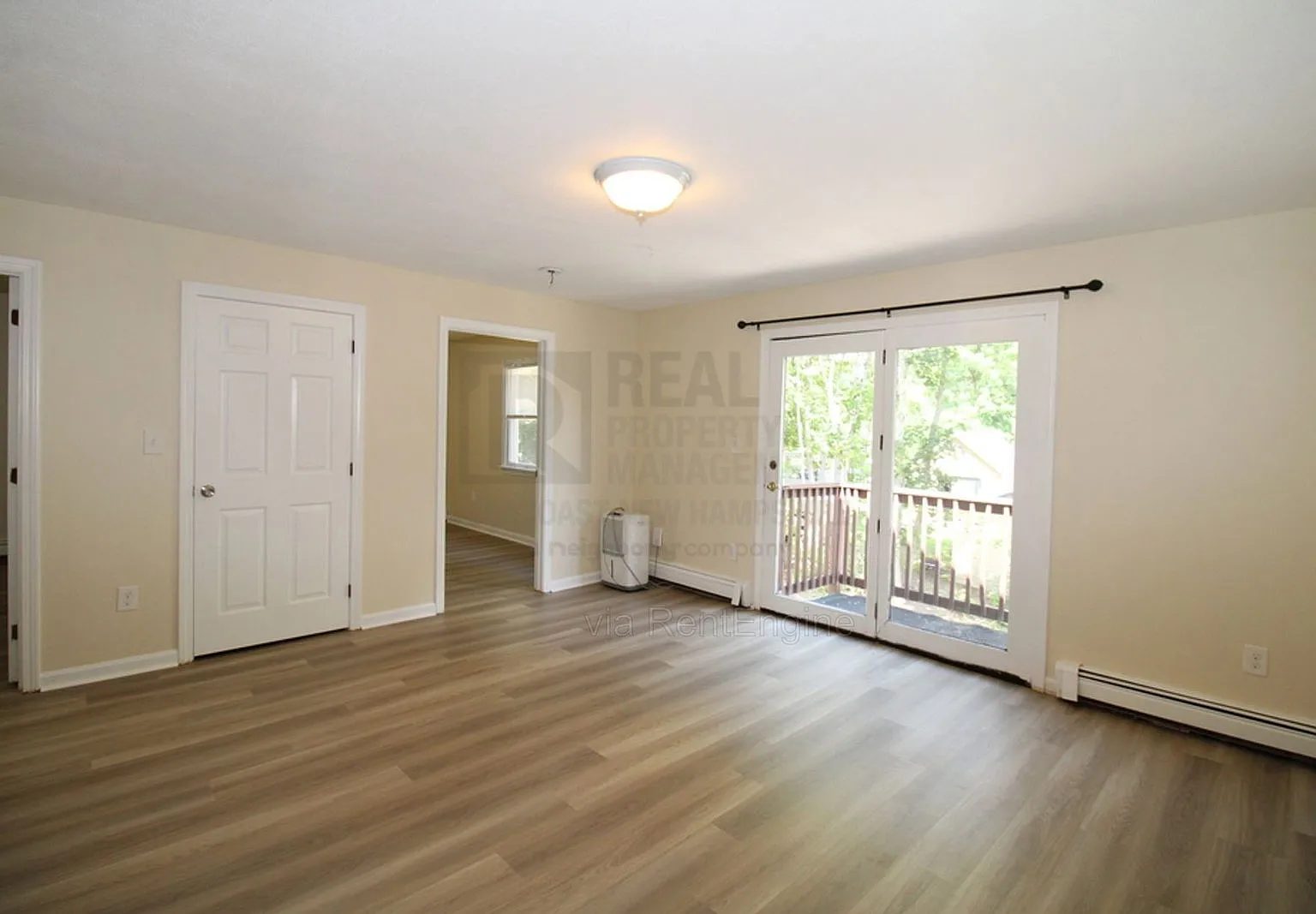 2 bed, 1.0 bath, $1,595 — Photo 1