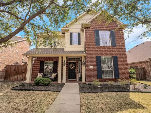 4606 Duval Dr, Frisco, TX 75034
