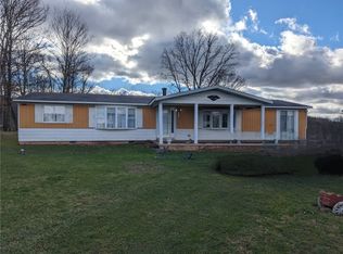 103 Glendale Church Rd, Smithfield, PA 15478