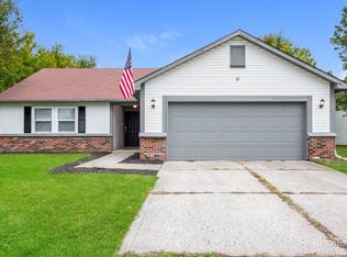 5046 Harpers Ln, Indianapolis, IN