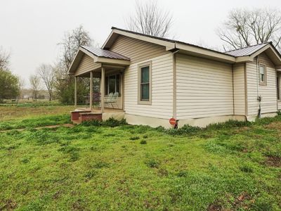 1856 River Rd, Pottsville, AR, 72858