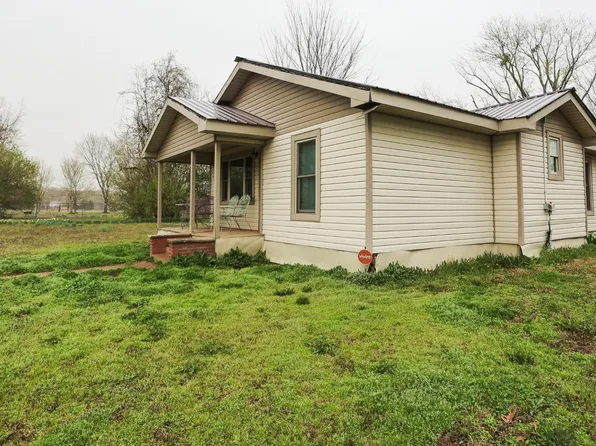 1856 River Rd, Pottsville, AR 72858