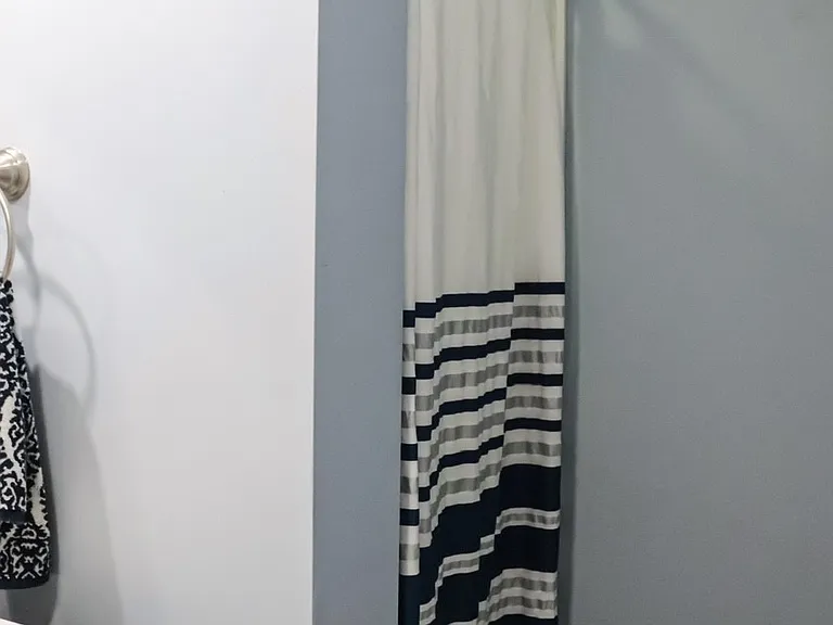 2nd bathroom on main floor