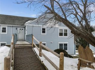 31 Mill Pond Ln UNIT A, Durham, CT 06422