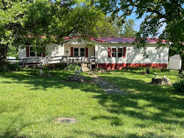 316 Potters Rd, Buffalo, MO 65622