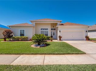 3810 Wood Thrush Dr, Kissimmee, FL 34744