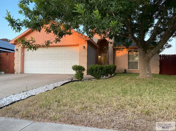 609 Viriole Ln, Harlingen, TX 78552