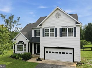 16680 Buck Lantz Rd, Sabillasville, MD 21780