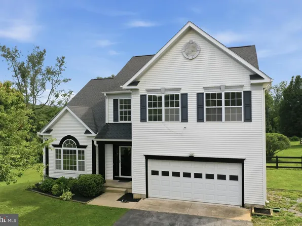 16680 Buck Lantz Rd, Sabillasville, MD 21780