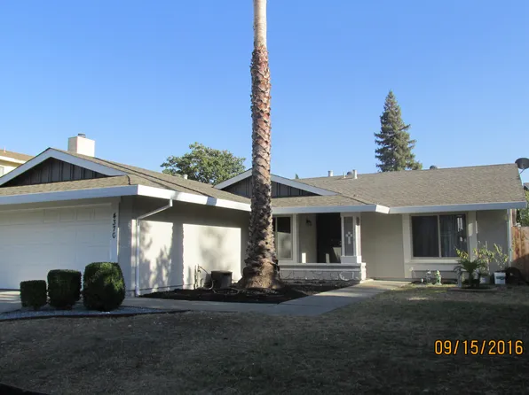 4370 Armadale Way, Sacramento, CA 95823