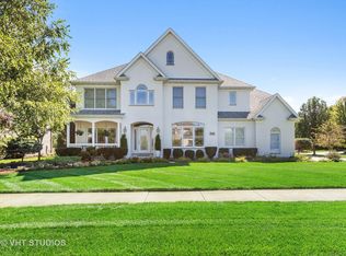2544 Spartina Rd, Naperville, IL 60564
