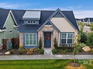 3925 W Silver River Ln, Meridian, ID 83646
