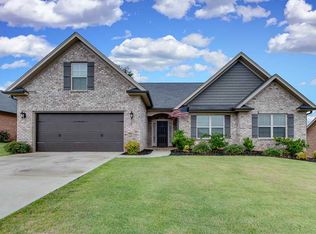 912 W Frank Bush Ave, Inman, SC 29349