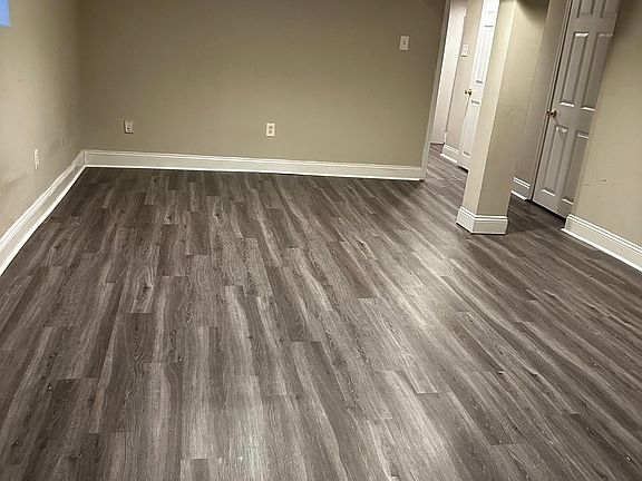 Downstairs living room (2nd living room)