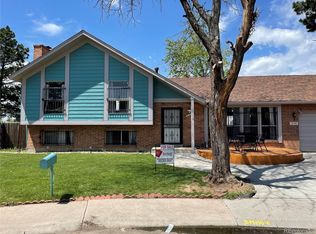 12191 E Stoll Pl, Denver, CO 80239