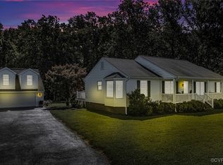 252 Oyster Way, Heathsville, VA 22473