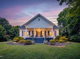 1409 Tusculum Blvd, Greeneville, TN 37745