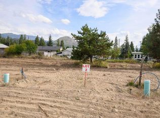 456 Clary Rd, Barriere, BC V0E1E0