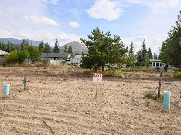 456 Clary Rd, Barriere, BC V0E 1E0