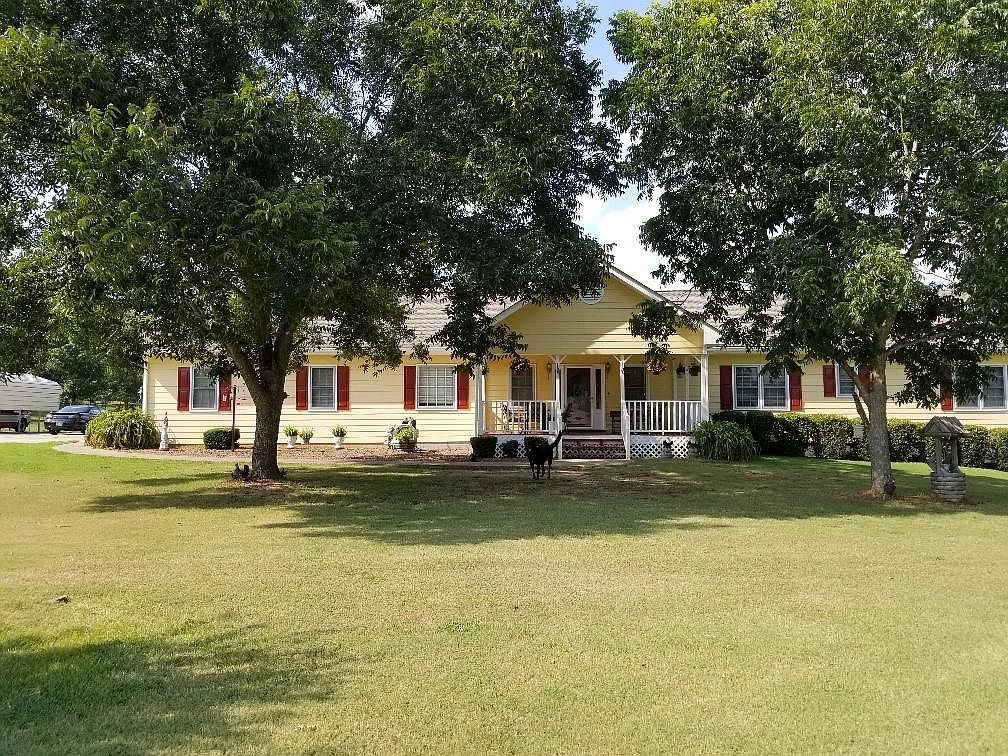 4345 Jersey Walnut Grove Rd, Covington, GA 30014 Zillow