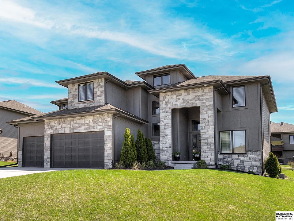 3115 N 193rd Ave, Elkhorn, NE 68022 Zillow