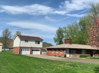 451 Township Road 1135, Proctorville, OH 45669