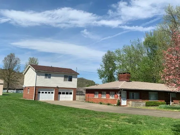 451 Township Road 1135, Proctorville, OH 45669