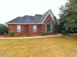 405 Walter Pl, Kathleen, GA 31047