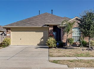 7906 Flowing Oak Ln, Cypress, TX 77433