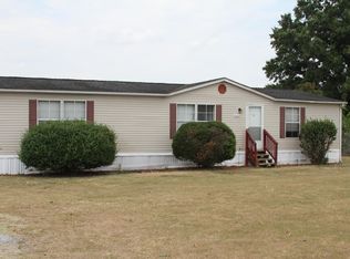 4603 State Highway 210, Smithfield, NC 27577