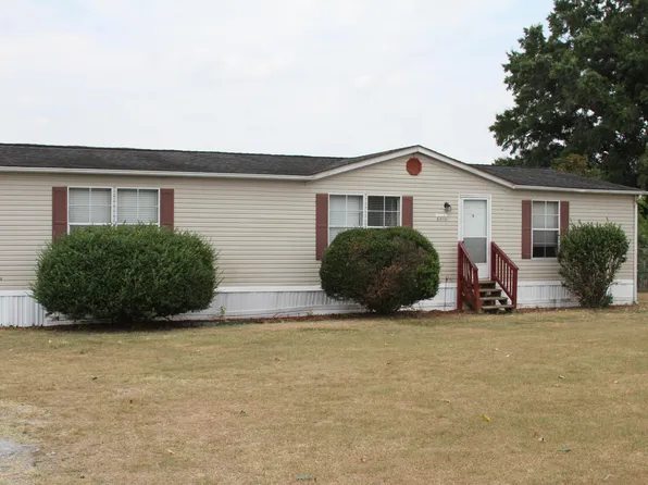 4603 State Highway 210, Smithfield, NC 27577