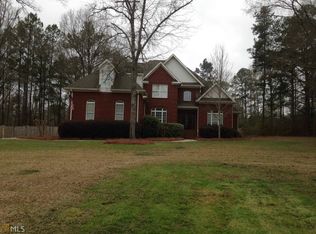 1499 Bonner Gilbert Rd, Macon, GA 31220