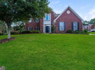 6380 The Trl, Stone Mountain, GA 30087